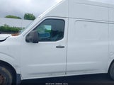 NISSAN NV 2500 NV2500 HD S V6 1N6BF0LX7CN110368 fotografie
