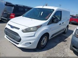 FORD TRANSIT CONNECT XLT NM0LS7F71E1166093 снимка