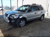 HYUNDAI TUCSON GL KM8JM12B85U175167 снимка