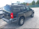 NISSAN XTERRA X 5N1AN08W17C532019 снимка