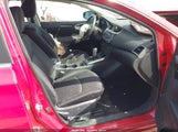 Nissan Sentra Sv 3N1AB7AP4HY358726 снимка