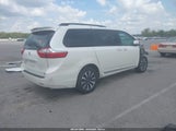 TOYOTA SIENNA XLE/XLE PREMIUM/LIMITED/LIMITED PREMIUM 5TDDZ3DC1JS200008 снимка