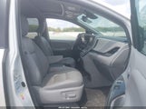TOYOTA SIENNA XLE/XLE PREMIUM/LIMITED/LIMITED PREMIUM 5TDDZ3DC1JS200008 photo