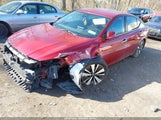 NISSAN ALTIMA SV FWD 1N4BL4DV5NN336398 снимка