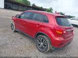 MITSUBISHI OUTLANDER SPORT 2.4 SE JA4AP3AW7JZ034271 photo