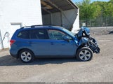 SUBARU FORESTER 2.5I PREMIUM JF2SJADC5FH463974 снимка