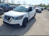 NISSAN KICKS SV 3N1CP5CU5JL509268 снимка