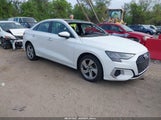 AUDI A3 PREMIUM 40 TFSI FRONT-WHEEL DRIVE S TRONIC WAUAUDGY2NA033575 photo