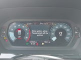 AUDI A3 PREMIUM 40 TFSI FRONT-WHEEL DRIVE S TRONIC WAUAUDGY2NA033575 fotografie