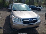SUBARU FORESTER 2.5I PREMIUM JF2SJAEC4EH421695 снимка