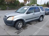 HONDA CR-V LX JHLRD68422C008983 снимка