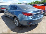 Mazda Mazda6 Touring JM1GL1V50H1101514 снимка