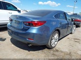 Mazda Mazda6 Touring JM1GL1V50H1101514 снимка