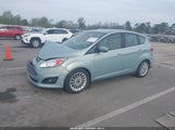FORD C-MAX HYBRID SEL 1FADP5BUXDL508948 снимка