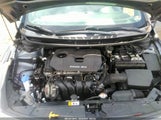 KIA FORTE S 3KPFL4A76HE049727 fotografie