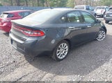 DODGE DART LIMITED 1C3CDFCAXDD303718 fotografie