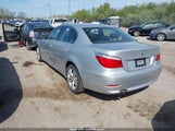 BMW 528I XDRIVE WBANV1C51AC159448 снимка