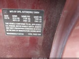 BUICK REGAL TOURX ESSENCE W04GV8SXXJ1122153 fotografie