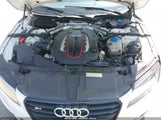 AUDI S7 4.0T WAUW2AFC1FN016325 снимка