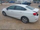 CHEVROLET CRUZE LT AUTO 1G1BE5SM0J7145015 снимка