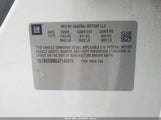 CHEVROLET CRUZE LT AUTO 1G1BE5SM0J7145015 снимка