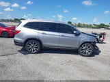 HONDA PILOT 2WD TOURING 8 PASSENGER 5FNYF5H99MB041638 fotografie