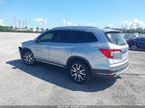 HONDA PILOT 2WD TOURING 8 PASSENGER 5FNYF5H99MB041638 fotografie