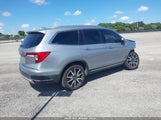 HONDA PILOT 2WD TOURING 8 PASSENGER 5FNYF5H99MB041638 photo