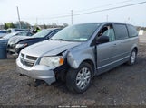 DODGE GRAND CARAVAN SE 2C4RDGBG8FR612296 снимка