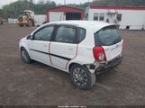 CHEVROLET AVEO LT KL1TG6DE6AB117404 снимка