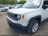 JEEP RENEGADE SPORT 4X4 ZACCJBABXJPJ38577 fotografie