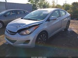 HYUNDAI ELANTRA GLS 5NPDH4AE2DH163091 снимка