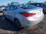 HYUNDAI ELANTRA GLS 5NPDH4AE2DH163091 снимка