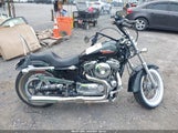 HARLEY-DAVIDSON XL1200 V 1HD1LF317GC443692 снимка