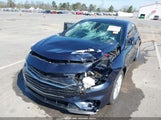CHEVROLET MALIBU 1LT 1G1ZE5ST3GF218978 снимка
