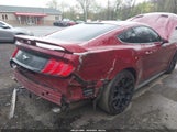 FORD MUSTANG ECOBOOST 1FA6P8TH3K5111837 снимка