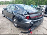 HYUNDAI SONATA SEL KMHL64JA4MA165992 снимка