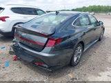 HYUNDAI SONATA SEL KMHL64JA4MA165992 снимка