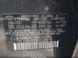 HYUNDAI SONATA SEL KMHL64JA4MA165992 снимка