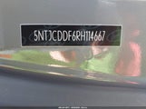 HYUNDAI SANTA CRUZ NIGHT 5NTJCDDF6RH114667 снимка