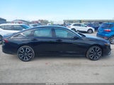Honda Accord Hybrid Touring 1HGCY2F83SA040490 снимка