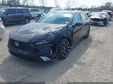 Honda Accord Hybrid Touring 1HGCY2F83SA040490 снимка
