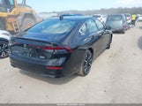 Honda Accord Hybrid Touring 1HGCY2F83SA040490 снимка