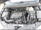 CHEVROLET CRUZE LTZ 1G1PG5SB4F7169081 снимка