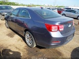 CHEVROLET MALIBU 1LT 1G11C5SL0EF123455 снимка