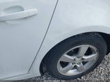 CHEVROLET CRUZE LT 1G1PK5SB1E7250147 снимка