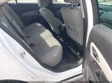 CHEVROLET CRUZE LT 1G1PK5SB1E7250147 снимка