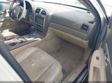 LINCOLN LS V8 1LNHM87A45Y646652 fotografie