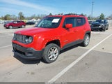 JEEP RENEGADE LATITUDE 4X4 ZACCJBBB0JPG91837 снимка