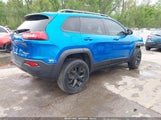 Jeep Cherokee Trailhawk 4X4 1C4PJMBS0HW639599 fotografie